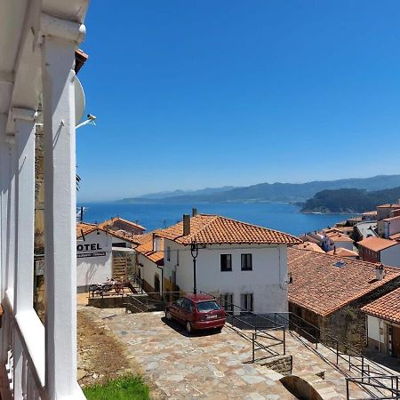Casona Del Sol El Retorno I Apartment Lastres Ngoại thất bức ảnh