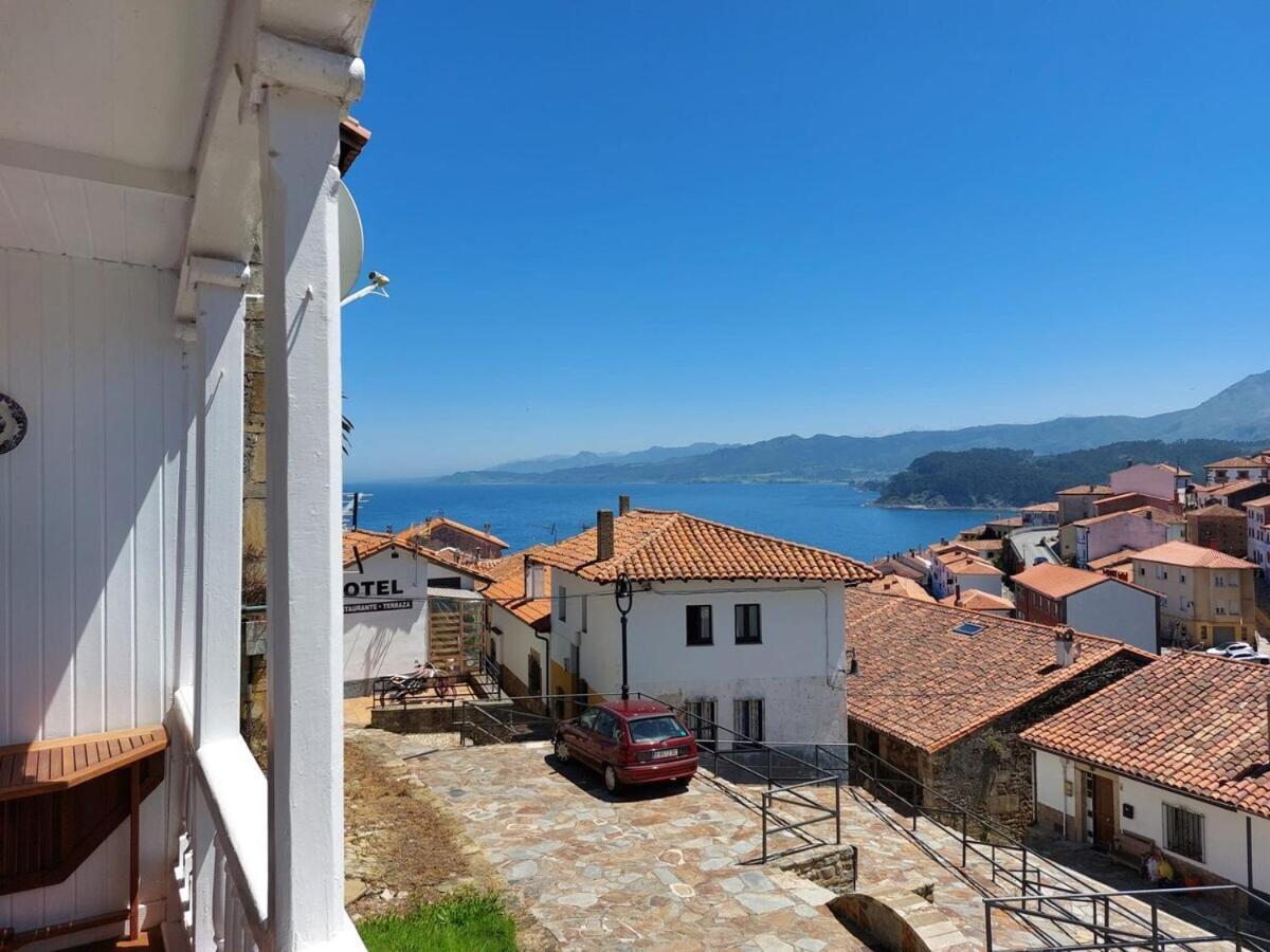 Casona Del Sol El Retorno I Apartment Lastres Ngoại thất bức ảnh