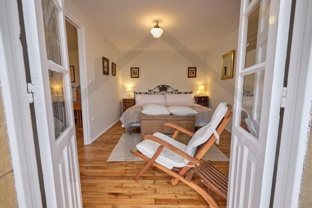 Casona Del Sol El Retorno I Apartment Lastres Ngoại thất bức ảnh
