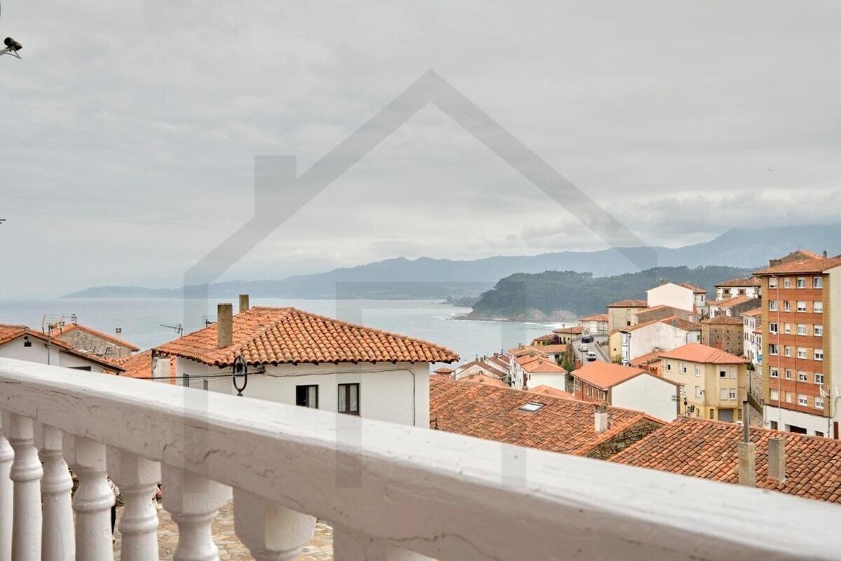Casona Del Sol El Retorno I Apartment Lastres Ngoại thất bức ảnh