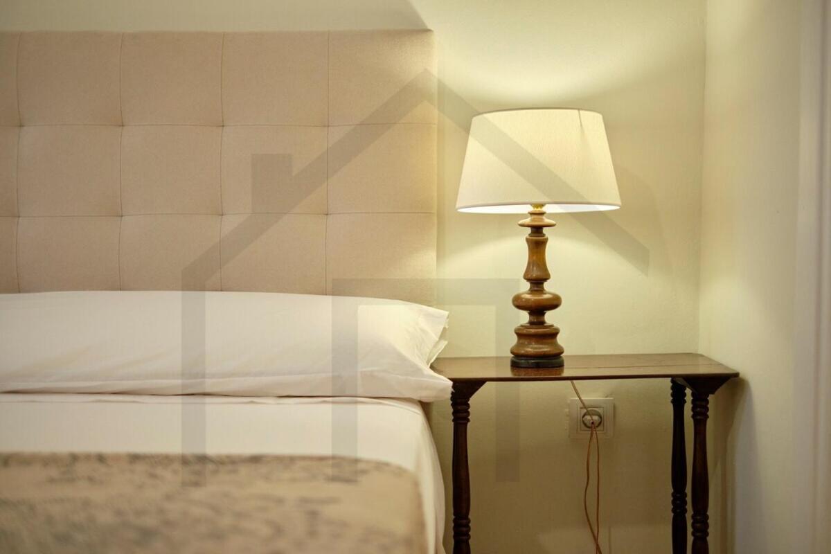 Casona Del Sol El Retorno I Apartment Lastres Ngoại thất bức ảnh