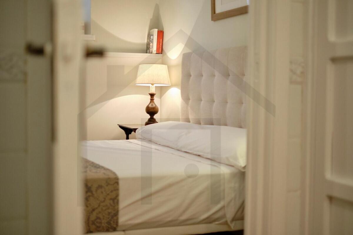 Casona Del Sol El Retorno I Apartment Lastres Ngoại thất bức ảnh