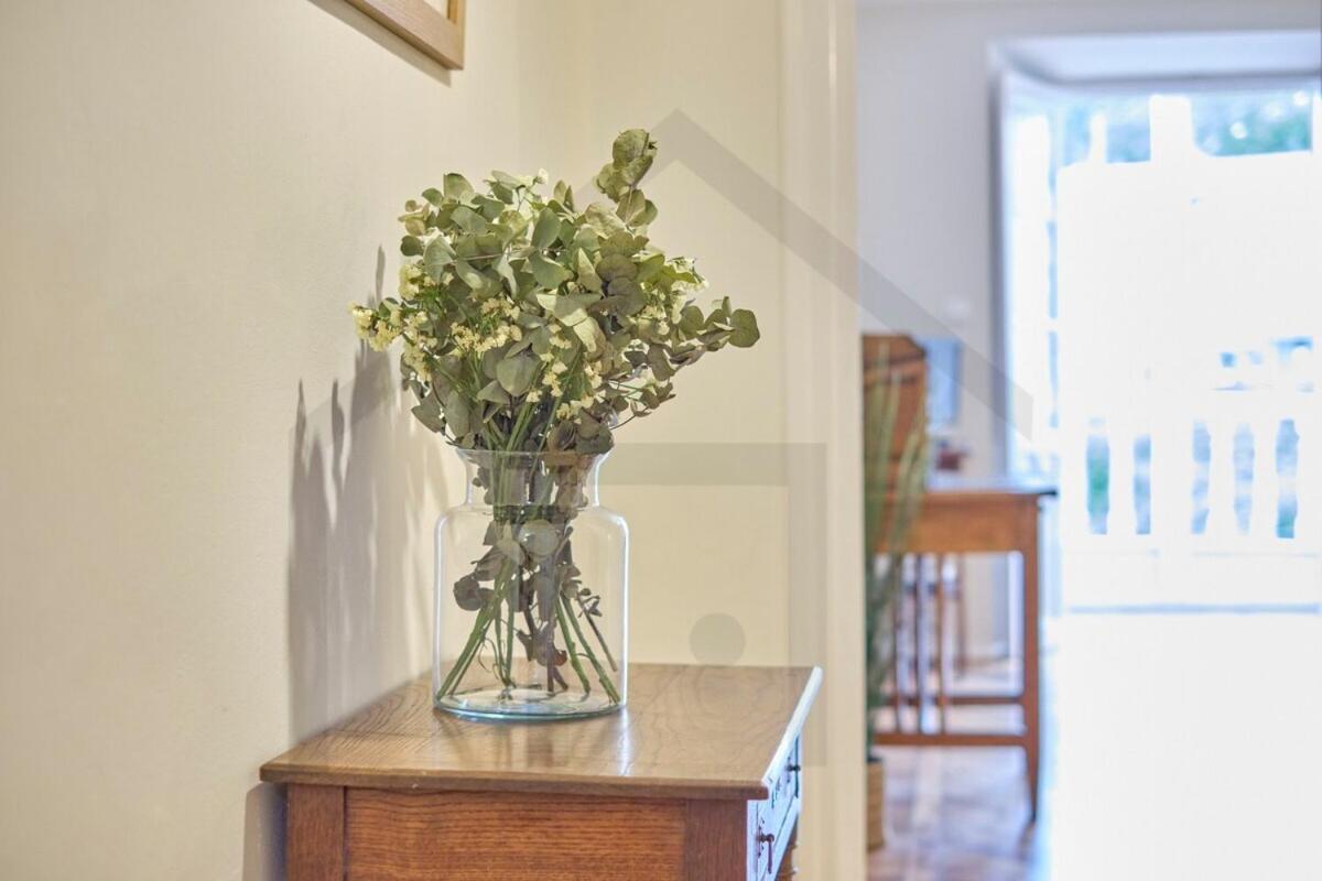 Casona Del Sol El Retorno I Apartment Lastres Ngoại thất bức ảnh