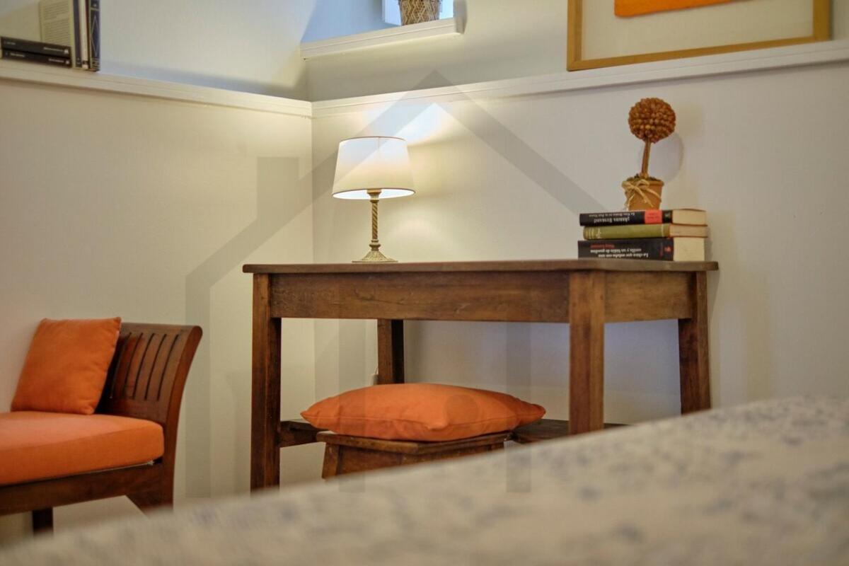 Casona Del Sol El Retorno I Apartment Lastres Ngoại thất bức ảnh