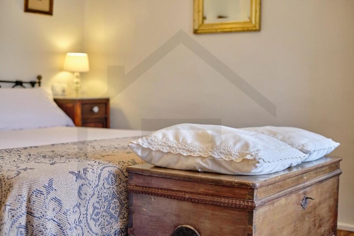 Casona Del Sol El Retorno I Apartment Lastres Ngoại thất bức ảnh
