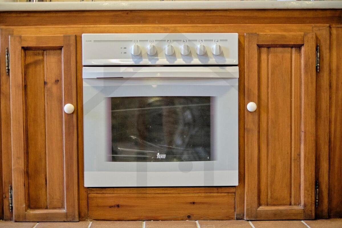 Casona Del Sol El Retorno I Apartment Lastres Ngoại thất bức ảnh