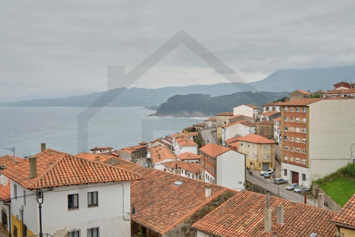 Casona Del Sol El Retorno I Apartment Lastres Ngoại thất bức ảnh