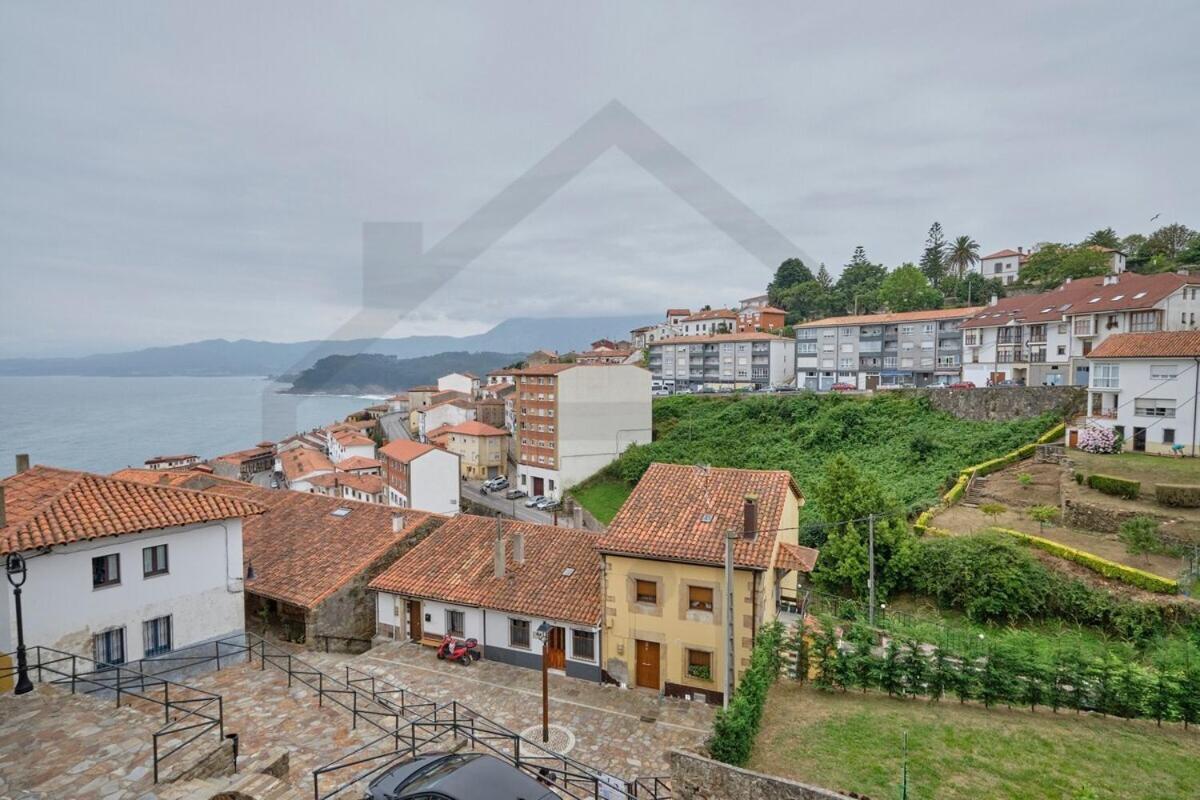 Casona Del Sol El Retorno I Apartment Lastres Ngoại thất bức ảnh