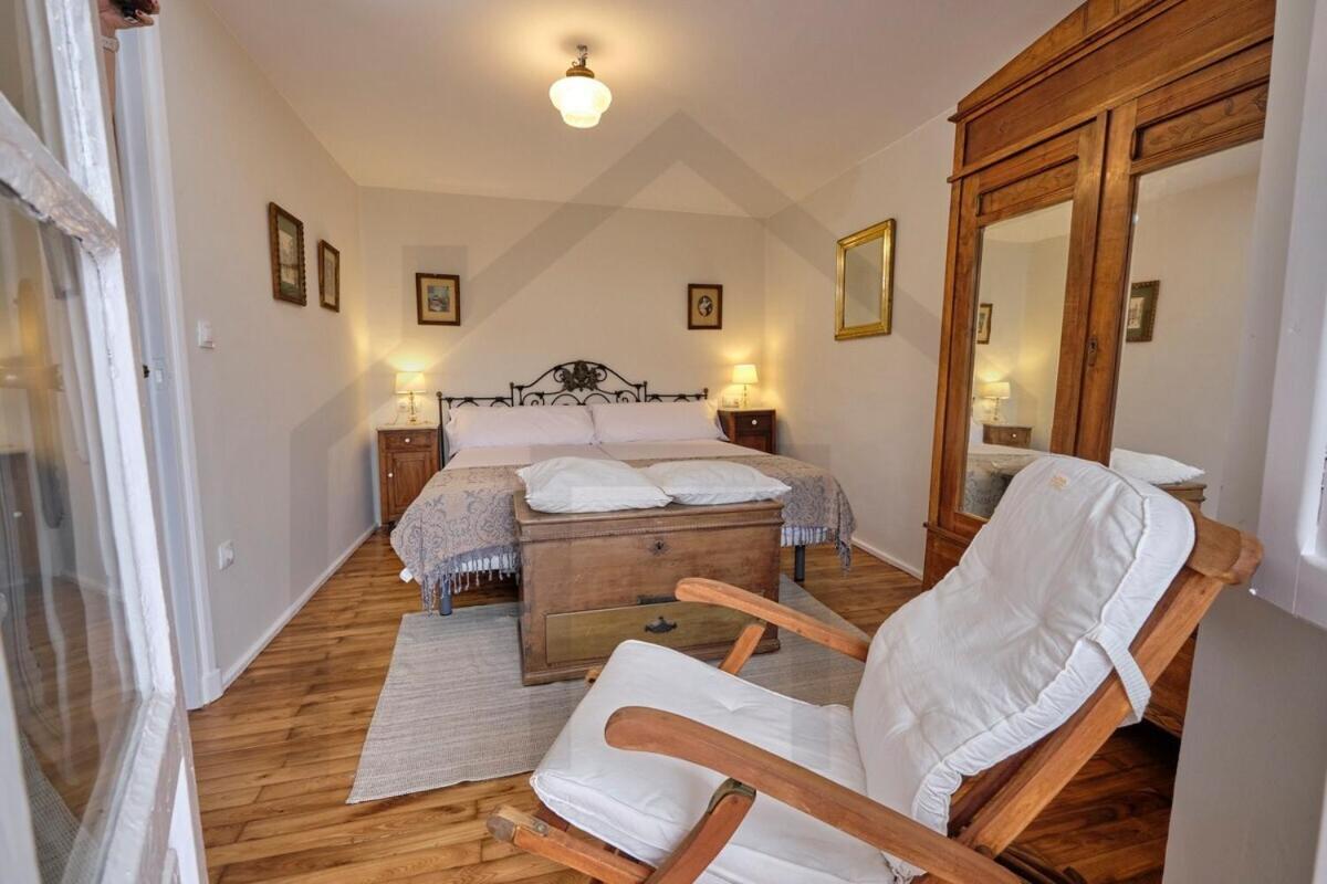 Casona Del Sol El Retorno I Apartment Lastres Ngoại thất bức ảnh