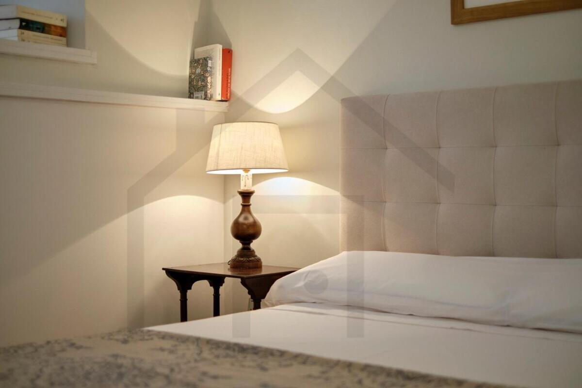 Casona Del Sol El Retorno I Apartment Lastres Ngoại thất bức ảnh
