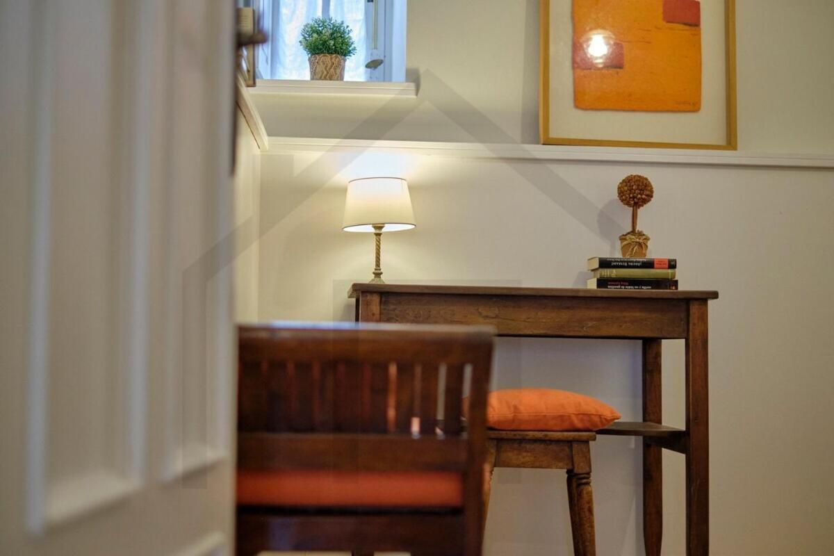 Casona Del Sol El Retorno I Apartment Lastres Ngoại thất bức ảnh