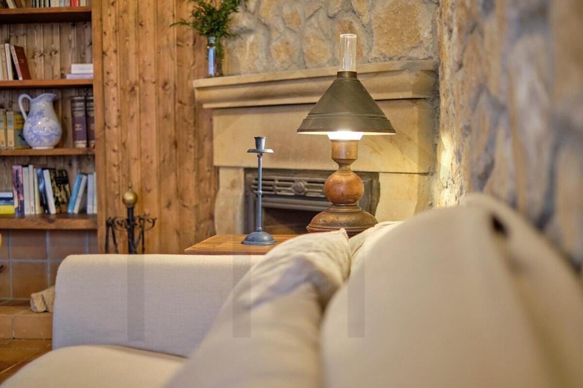Casona Del Sol El Retorno I Apartment Lastres Ngoại thất bức ảnh