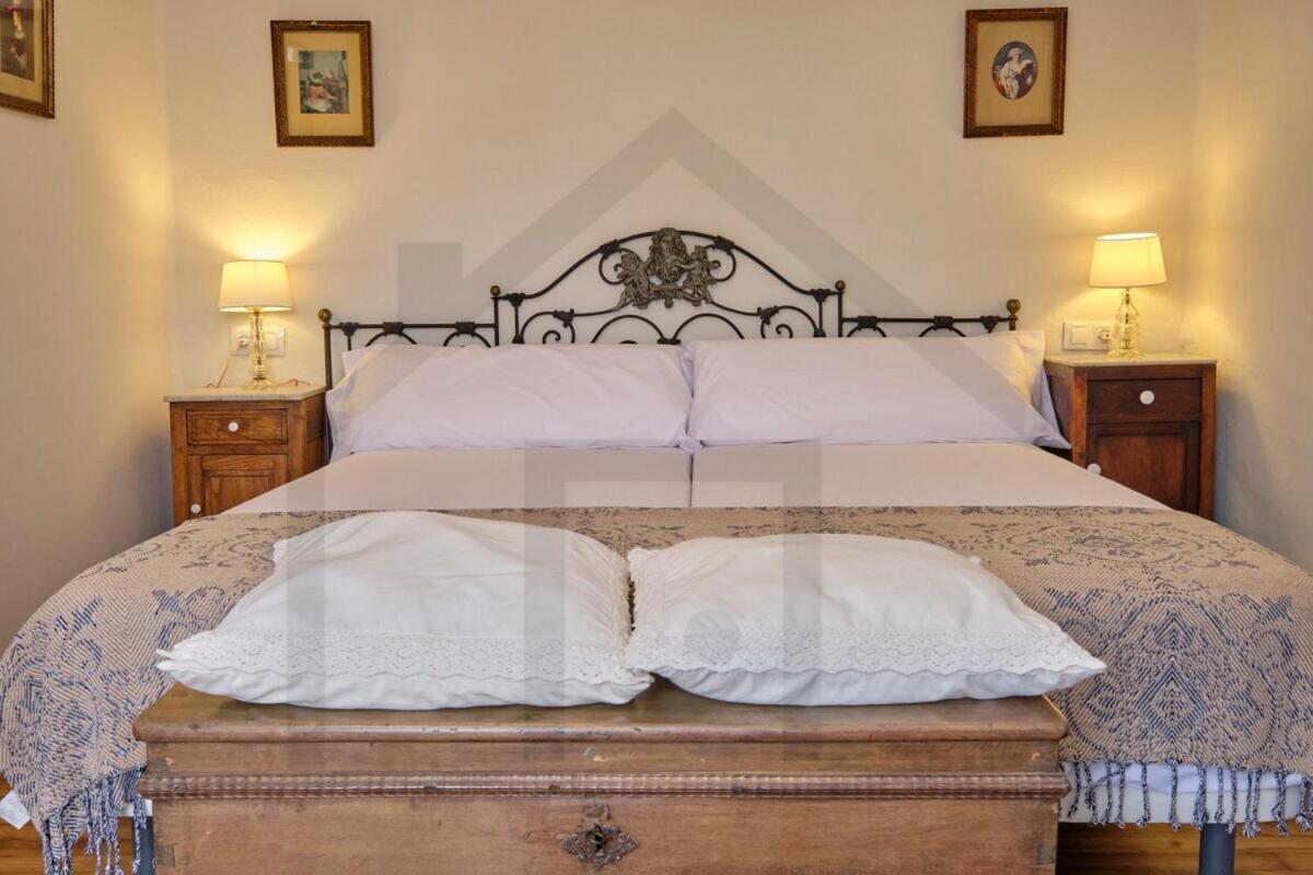 Casona Del Sol El Retorno I Apartment Lastres Ngoại thất bức ảnh