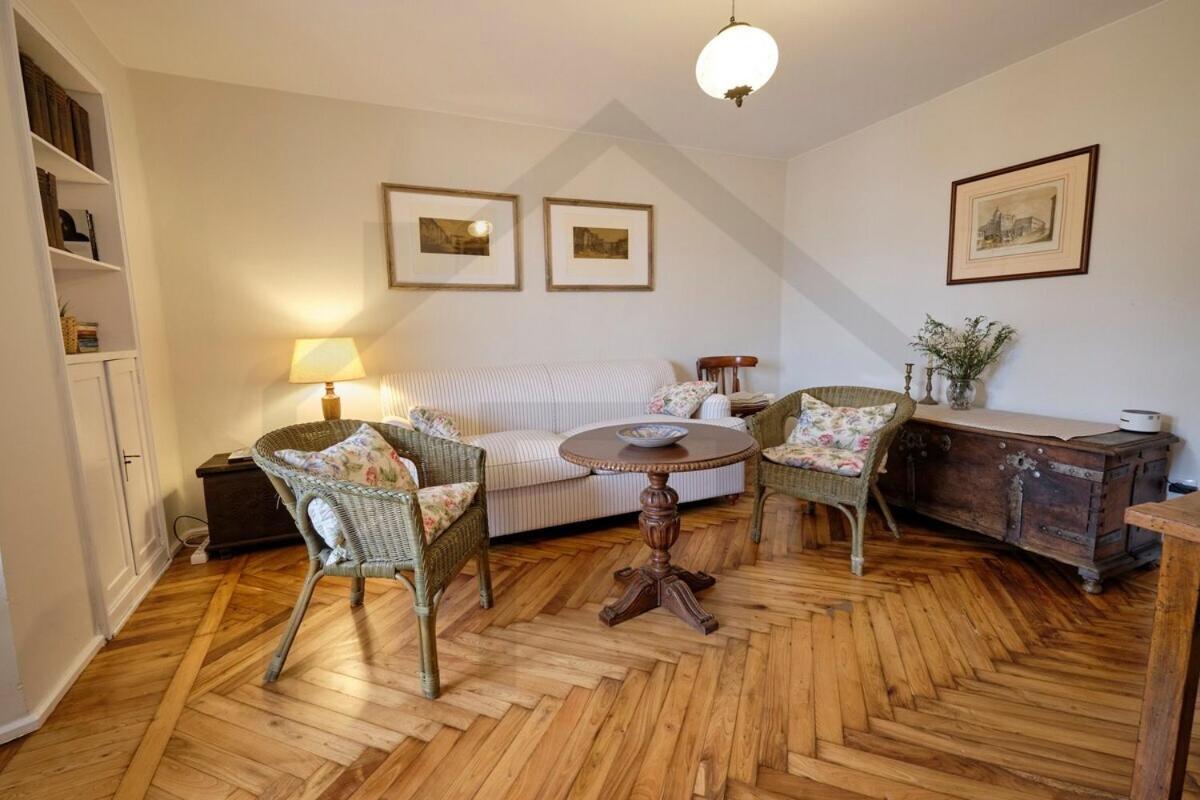 Casona Del Sol El Retorno I Apartment Lastres Ngoại thất bức ảnh