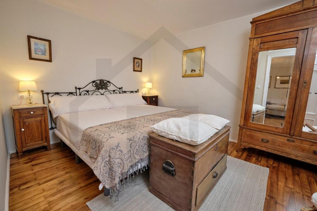 Casona Del Sol El Retorno I Apartment Lastres Ngoại thất bức ảnh