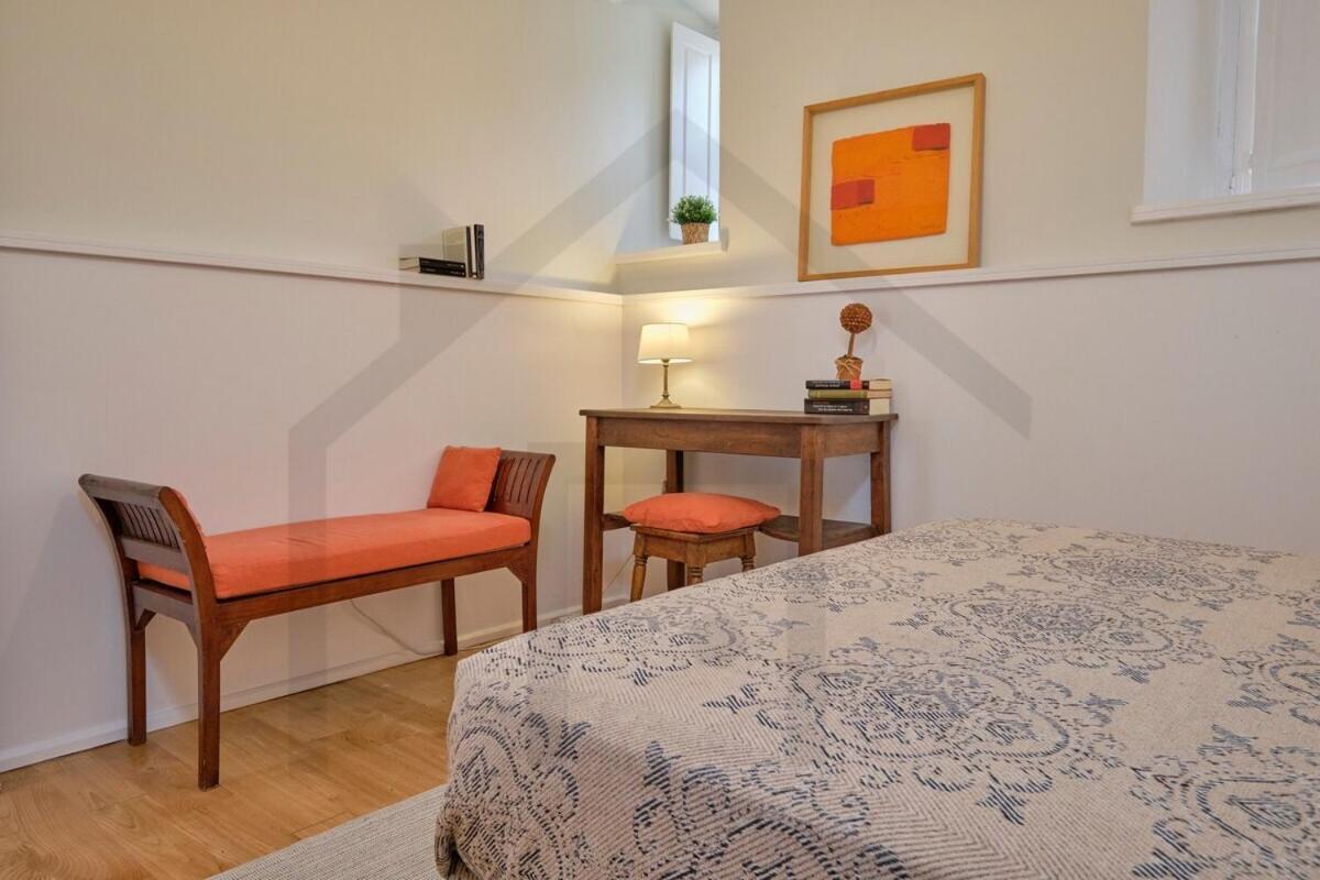 Casona Del Sol El Retorno I Apartment Lastres Ngoại thất bức ảnh