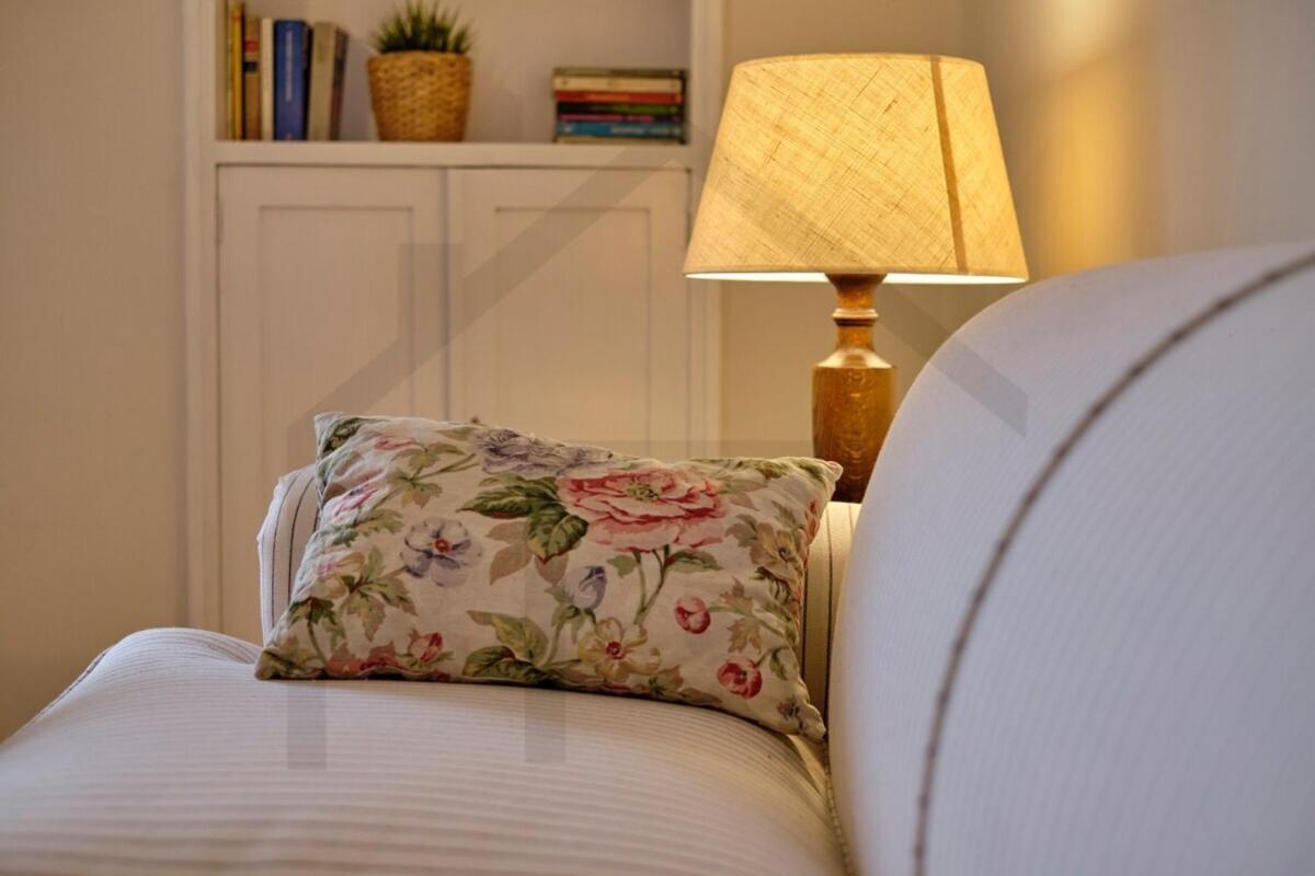 Casona Del Sol El Retorno I Apartment Lastres Ngoại thất bức ảnh