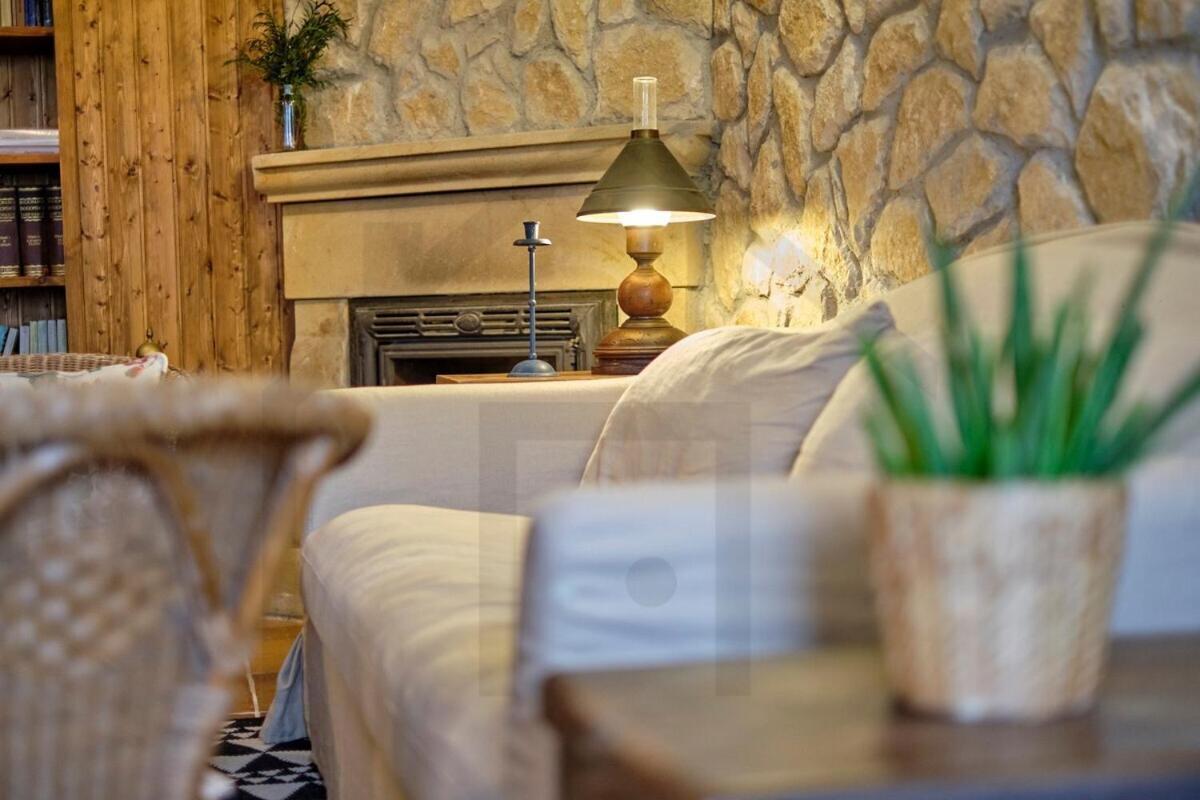 Casona Del Sol El Retorno I Apartment Lastres Ngoại thất bức ảnh