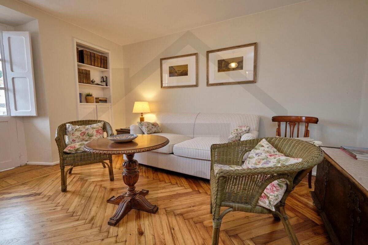 Casona Del Sol El Retorno I Apartment Lastres Ngoại thất bức ảnh