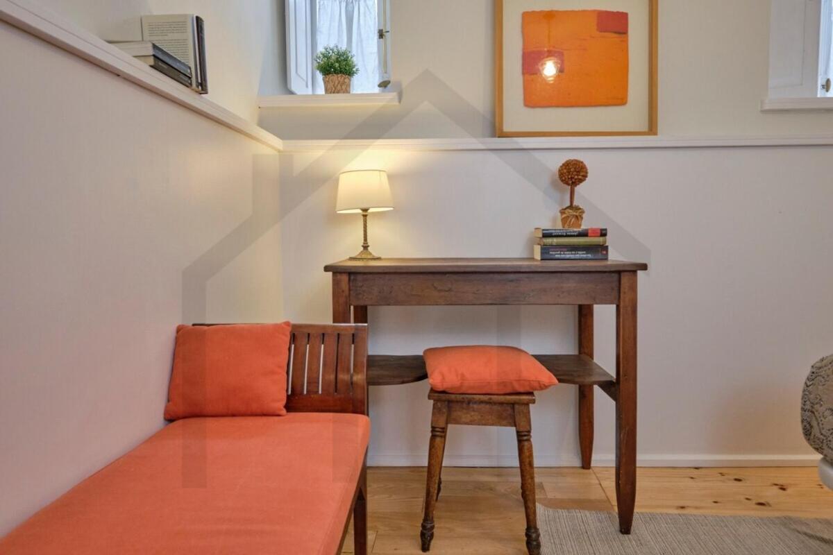 Casona Del Sol El Retorno I Apartment Lastres Ngoại thất bức ảnh