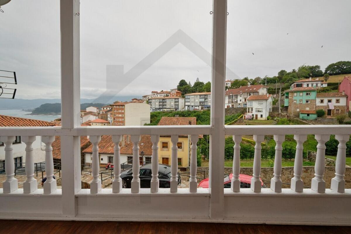 Casona Del Sol El Retorno I Apartment Lastres Ngoại thất bức ảnh