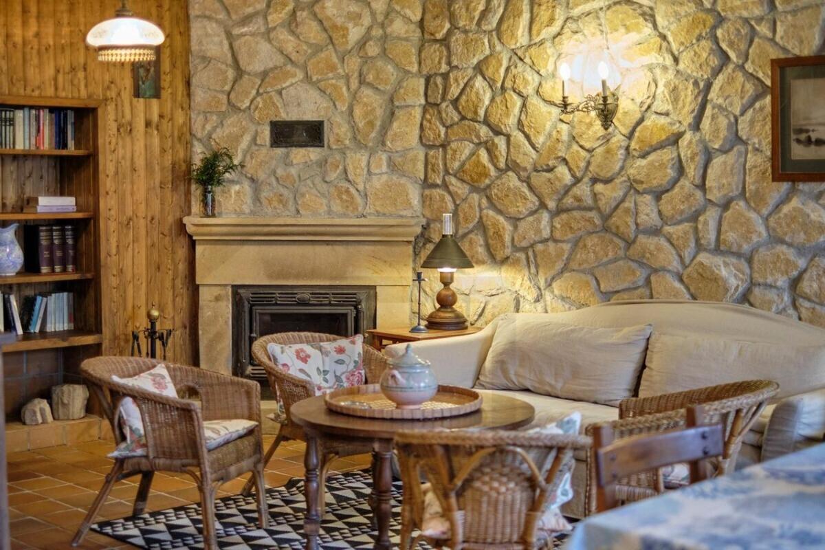Casona Del Sol El Retorno I Apartment Lastres Ngoại thất bức ảnh